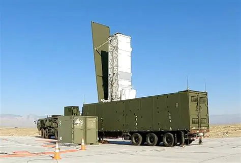 Tomahawk Missile: The Guided Weapon Shaping Modern Warfare