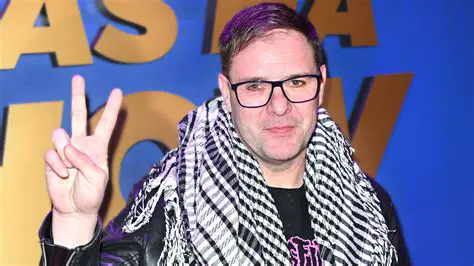 Tomasz Karolak: Fenomen Polski. Od Teatru po Kinowe Hity i Muzyczne Wibracje