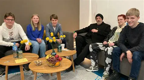Torsten Sträter: Einblick in das Leben und Werk des deutschen Komikers