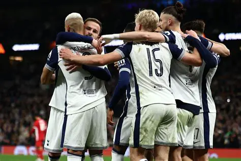 Tottenham vs Aston Villa: Análise Profunda do Confronto da Premier League