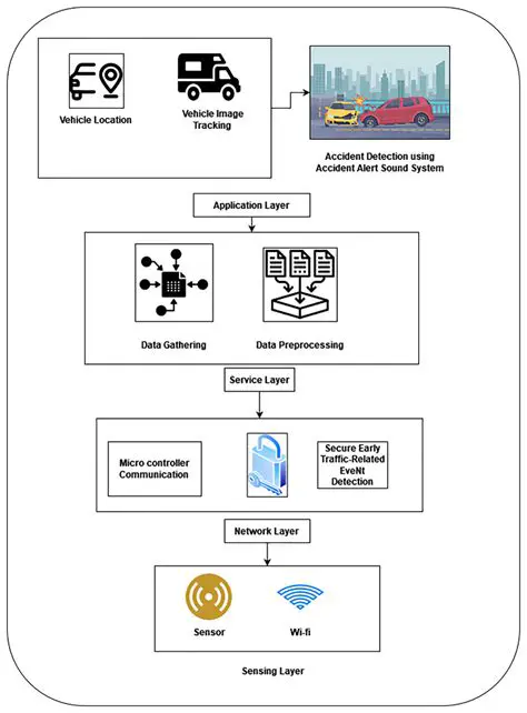 Traffic Data Logging and Analysis