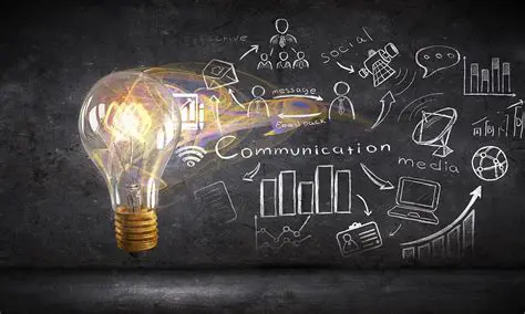 Transparence et communication