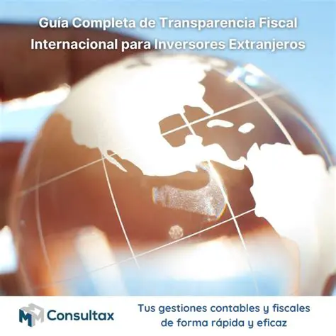 Transparencia Internacional