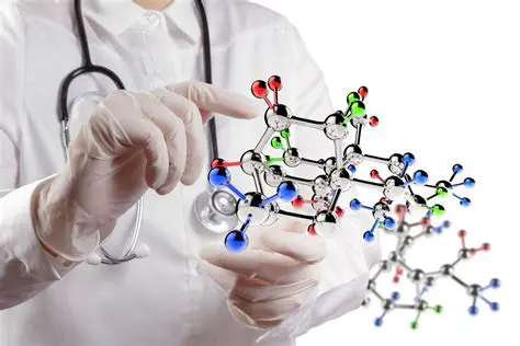 Tratamiento de enfermedades