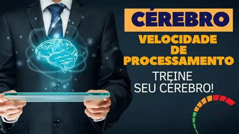 Treinamento de Velocidade de Processamento