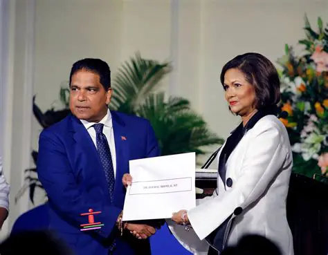 Trinidad Express: Your Source for News, Business, and Culture in Trinidad and Tobago