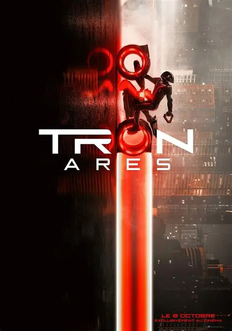 Tron: Ares Box Office Predictions: Will the Sci-Fi Sequel Electrify Theaters?