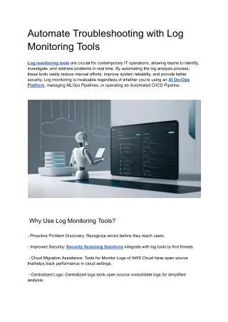 Troubleshooting with AgRemote
