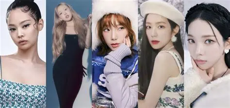 TWICE: L'Ascension Phénoménale des Reines de la K-Pop et Leur Impact Mondial