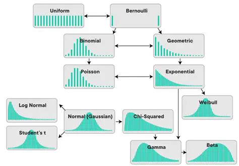 Types of Data Distributions
