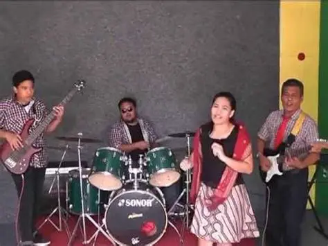 Types of Meanings Found in Toba Batak Song Lyrics