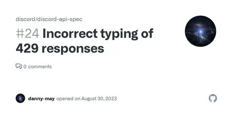 Understanding 429 Responses