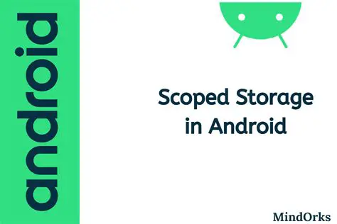 Understanding Android Wallpaper Storage