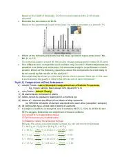 Understanding Atomic Composition