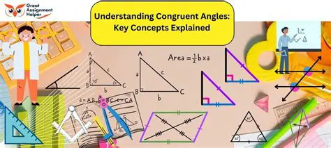 Understanding Congruent Angles