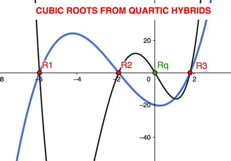 Understanding Cubic Roots and Powers