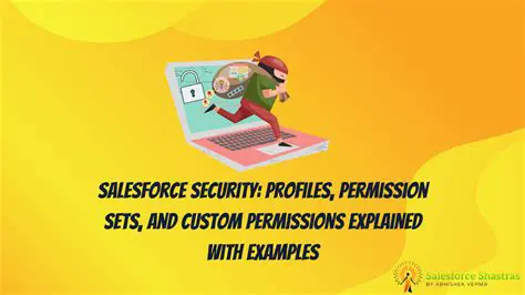 Understanding Custom Permissions