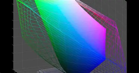 Understanding Display Calibration