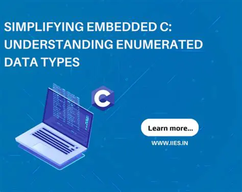 Understanding Enumerated Lists