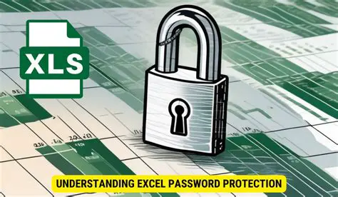 Understanding Excel Password