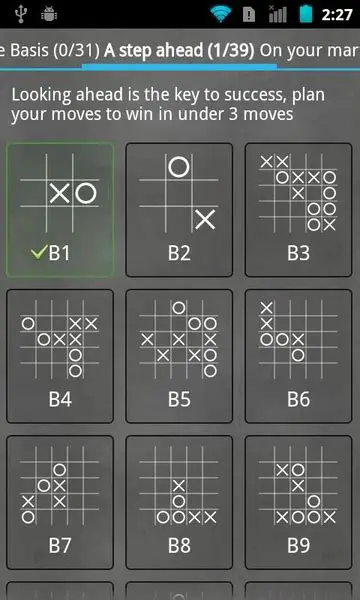 Understanding Five In Row Games