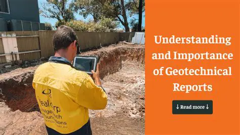 Understanding Geo Construction
