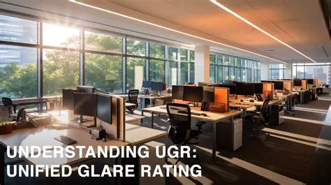 Understanding Glare Resistance