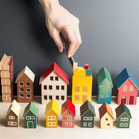 Understanding Housing Data