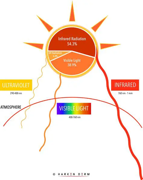 Understanding Infrared Radiation