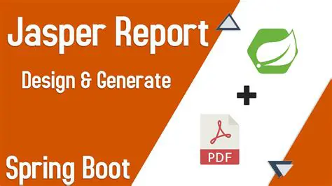 Understanding JasperReports and Microsoft Word