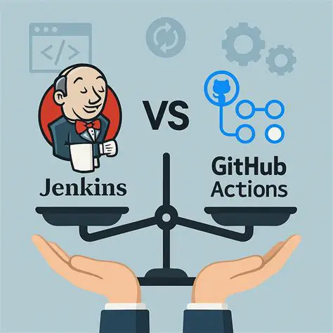Understanding Jenkinsfiles and GitHub Actions