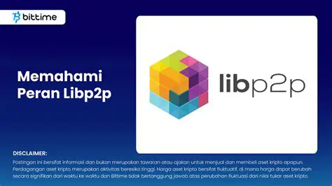 Understanding libp2p Stream