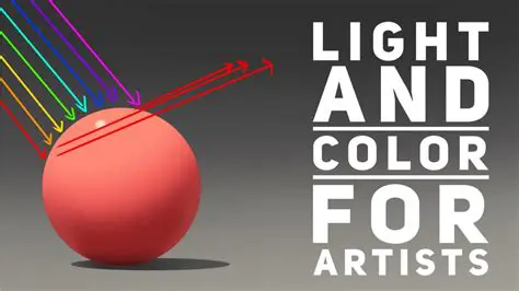 Understanding Light and Color