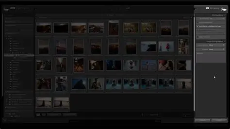 Understanding Lightroom File Import Options