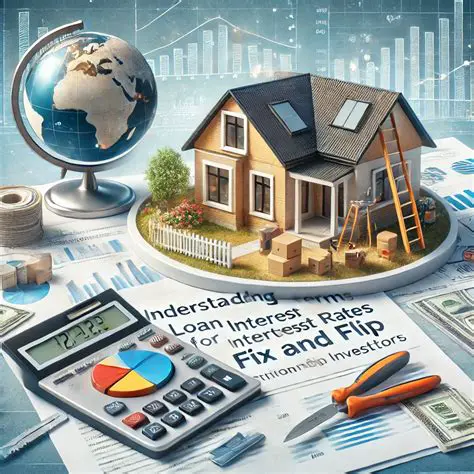 Understanding Loan Terms and Interest Rates