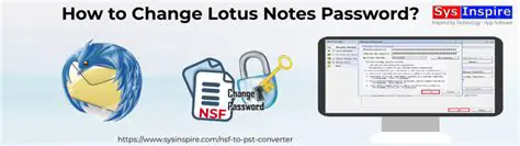 Understanding Lotus Notes Password Recovery