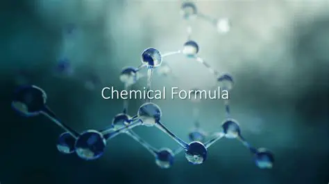 Understanding Molecular Composition