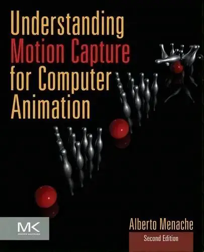 Understanding Motion Capture
