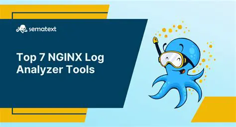 Understanding Nginx Log Files