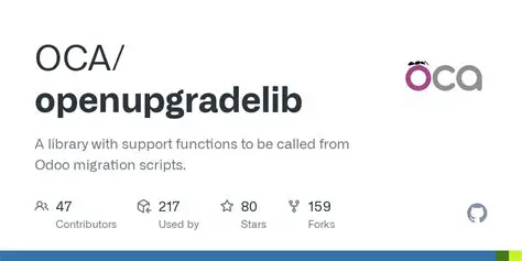 Understanding OpenUpgradeLib