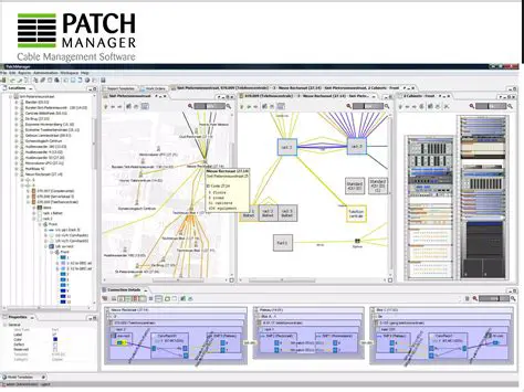 Understanding PatchManager
