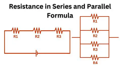 Understanding Resistors in Parallel