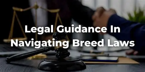 Understanding Restrictive Breed Laws