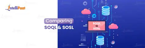 Understanding SOQL and Bulk API