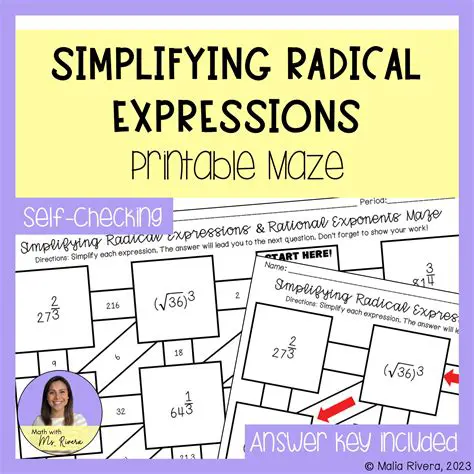 Understanding Surds and Simplifying Radical Expressions