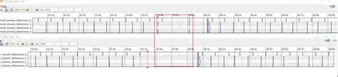 Understanding the ApproximateTimeSynchronizer