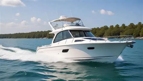 Understanding the Basics of Boat Financing