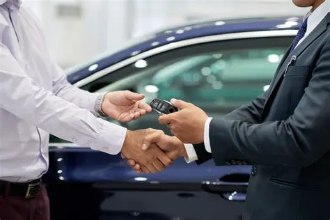 Understanding the Basics of Car Loans