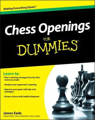 Understanding the Basics of Chess Openings