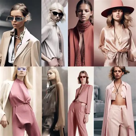 Understanding the Basics of Fashion Advertising